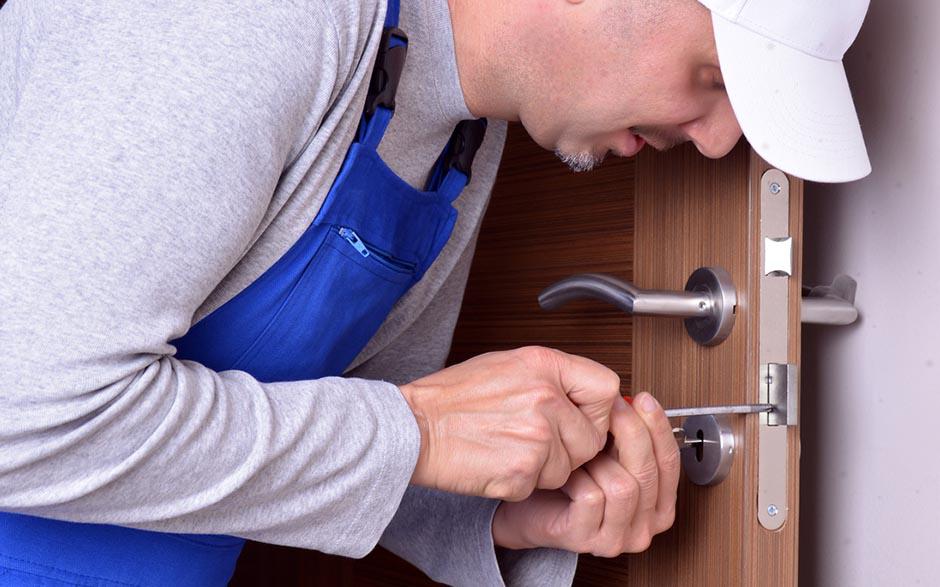travail de serrurier Sevran